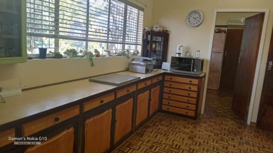 3 Bedroom Property for Sale in Trompsburg Free State